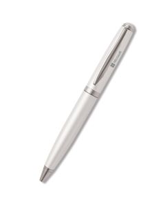Metal Pen White