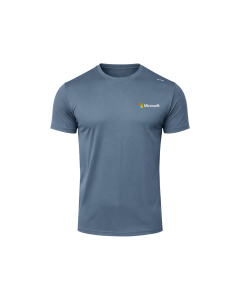 AWG Round Neck T-shirt 