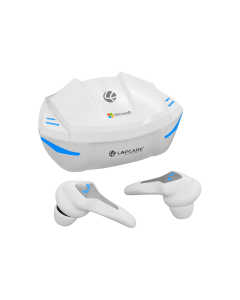 Champ Series Probuds  White