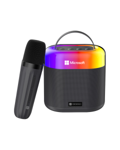 Dash 3 – 16W BT Speaker with Wireless Karake Mic  Speaker 