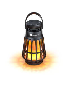 Dash 6 – 15W Portable Bluetooth Speaker