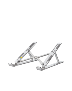 Folding Metal Laptop Stand