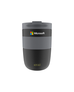 Grip Double Wall Stainless Steel Mug