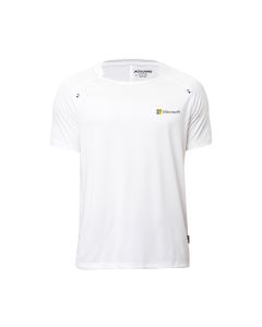 Icero Round Neck T-shirt White