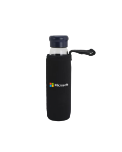 Infused – Glass Infuser Bottle