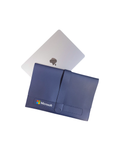 Laptop Sleeve With Shoulder Strap