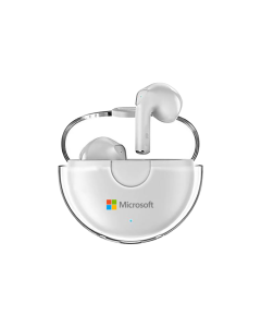 LP80 Pro – Wireless Earplugs White