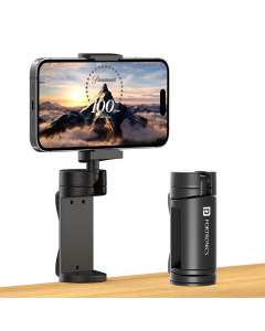 Mobot Clip – Mobile Holder with 360 Degree angles