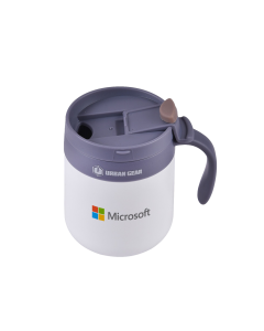 Mont Stainless Steel Travel Mug