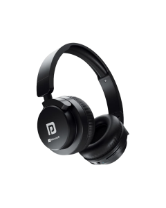 Muffs M2 – On Ear Wireless Headphone Black