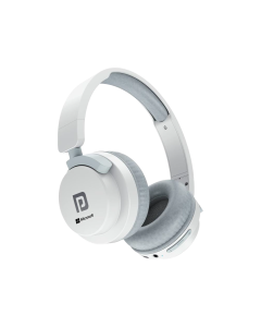 Muffs M2 – On Ear Wireless Headphone White
