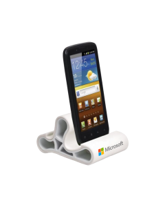 On a Roll – Mobile Stand