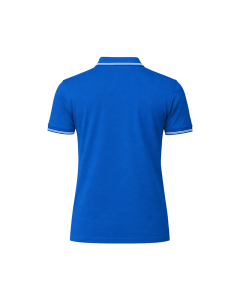 Polo Neck Tipping T-shirt Men
