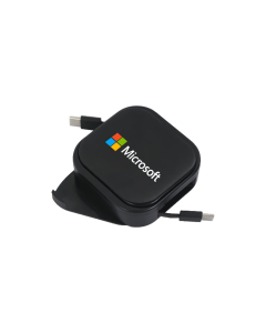 Spool - Multi-Functional Charging Essentials with Cable